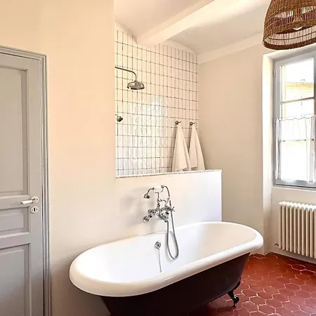 Maison De Caractere Avec Piscine Proche D Uzes * Arpaillargues-et-Aureillac