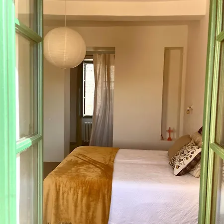 Holiday home Maison De Caractere Avec Piscine Proche D Uzes *