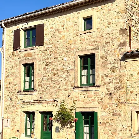 Maison De Caractere Avec Piscine Proche D Uzes Holiday home *