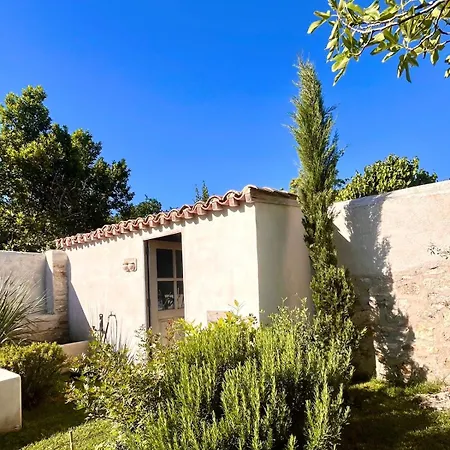 Maison De Caractere Avec Piscine Proche D Uzes Holiday home