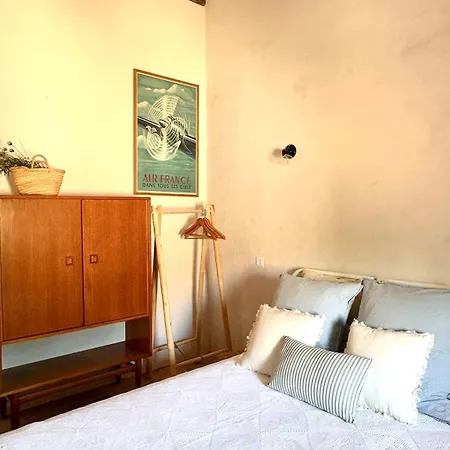 Holiday home Maison De Caractere Avec Piscine Proche D Uzes *