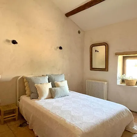 Maison De Caractere Avec Piscine Proche D Uzes Holiday home
