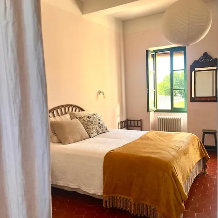 Maison De Caractere Avec Piscine Proche D Uzes Holiday home