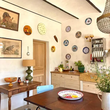 Maison De Caractere Avec Piscine Proche D Uzes Arpaillargues-et-Aureillac