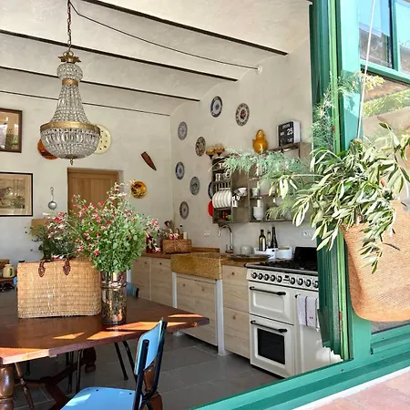Maison De Caractere Avec Piscine Proche D Uzes * Arpaillargues-et-Aureillac