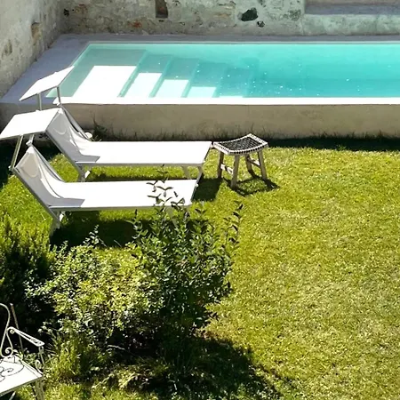 Maison De Caractere Avec Piscine Proche D Uzes Holiday home