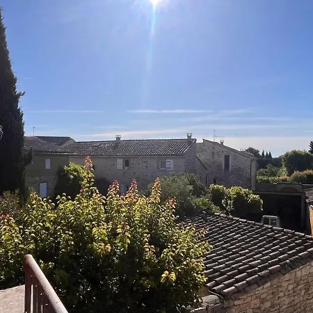 Maison De Caractere Avec Piscine Proche D Uzes Holiday home Arpaillargues-et-Aureillac