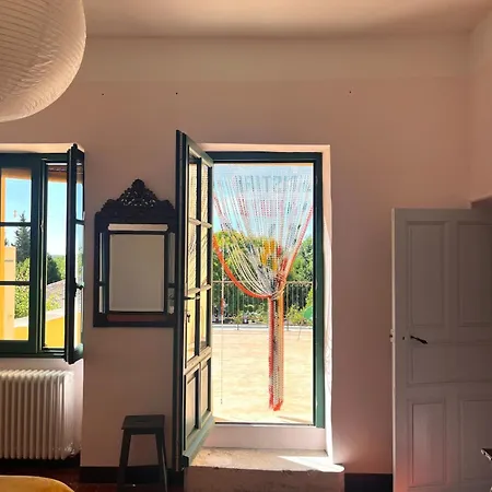 Maison De Caractere Avec Piscine Proche D Uzes * Arpaillargues-et-Aureillac